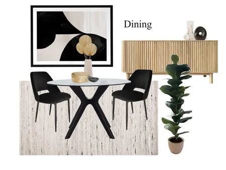 dining Interior Design Mood Board by bianca1982 on Style Sourcebook