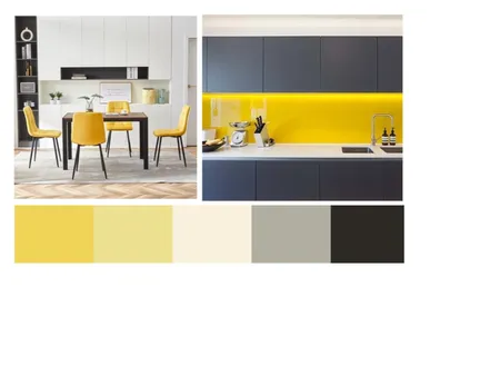 urban kitchen Interior Design Mood Board by kmtabangcura on Style Sourcebook