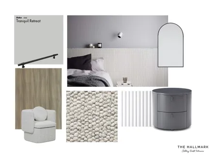 Lerwick Ave Interior Design Mood Board by The Hallmark, Abbey Hall Interiors on Style Sourcebook