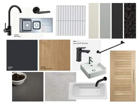 Contemporary Interior Design Mood Board by jonessue747@gmail.com on Style Sourcebook