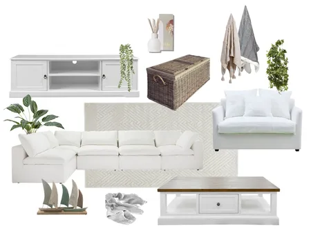 p Interior Design Mood Board by AB484 on Style Sourcebook