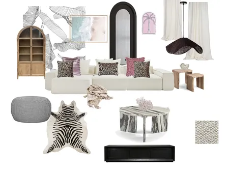 lounge room Interior Design Mood Board by paigewilson685@gmail.com on Style Sourcebook