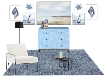 Ocean calling - Mood Board Interior Design Mood Board by Stefort on Style Sourcebook