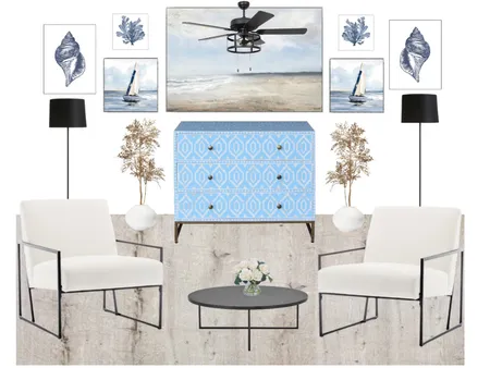 Mini - Mood Board Interior Design Mood Board by Stefort on Style Sourcebook