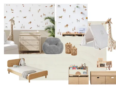 חדר שינה אסף Interior Design Mood Board by Daniellelevy on Style Sourcebook