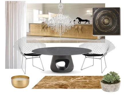 Kombinacija koloritnih shema A, B,D Interior Design Mood Board by Semi on Style Sourcebook