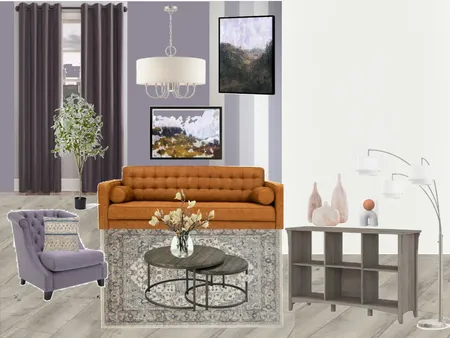 living room Interior Design Mood Board by S_Shevchenko on Style Sourcebook