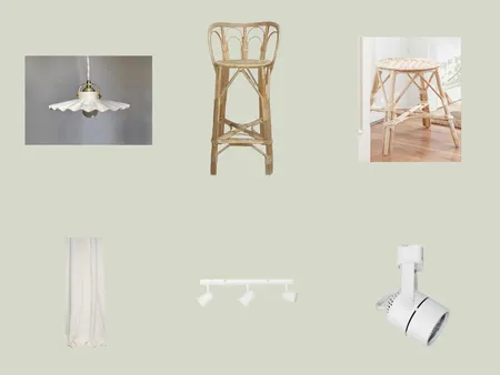 Local Indumentaria 7 Interior Design Mood Board by flormanna on Style Sourcebook