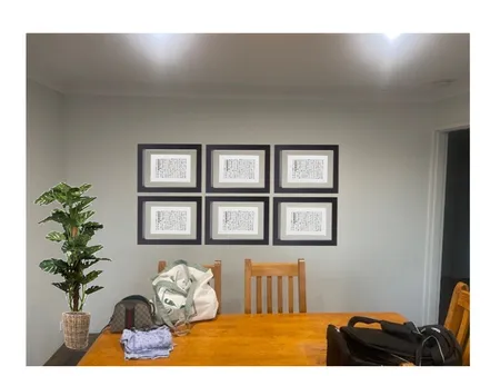 dining Interior Design Mood Board by Alanagayle333 on Style Sourcebook