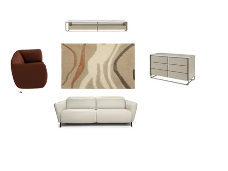 Lima_Como living room Interior Design Mood Board by Natuzzi Editions on Style Sourcebook