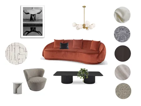 Aberfeldie House Interior Design Mood Board by Fourteen Oh Five on Style Sourcebook