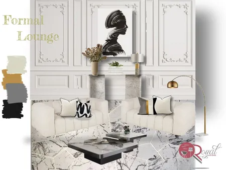 formal lounge steyn city Interior Design Mood Board by dimakatso on Style Sourcebook