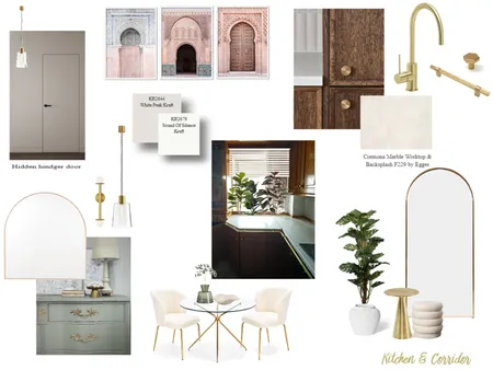 ΚΑΡΑΓΙΑΝΝΗ ΚΟΥΖΙΝΑ Interior Design Mood Board by Fuego78952 on Style Sourcebook