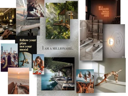 My life board Interior Design Mood Board by Mara Kantza on Style Sourcebook