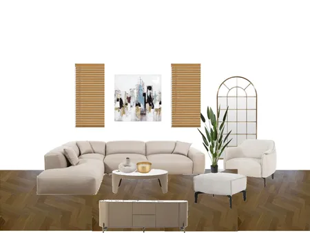 C Interior Design Mood Board by Ner on Style Sourcebook