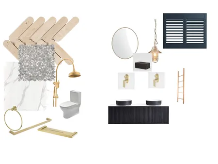 Assignment 9 Interior Design Mood Board by Mukundi on Style Sourcebook