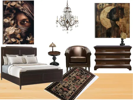 mood board 2 Interior Design Mood Board by andjela3210 on Style Sourcebook