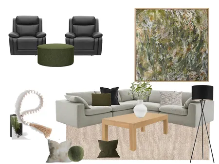 tracey green moodbaord Interior Design Mood Board by Breannen-Faye Guegan-Hill on Style Sourcebook