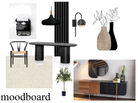 Trpezarija Interior Design Mood Board by Adriana 1986 on Style Sourcebook