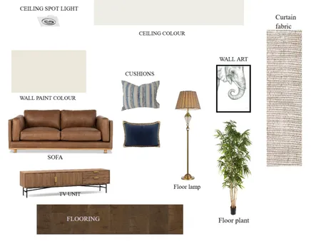 MR STYLES LIVING ROOM Interior Design Mood Board by Dani21oc@hotmail.com on Style Sourcebook