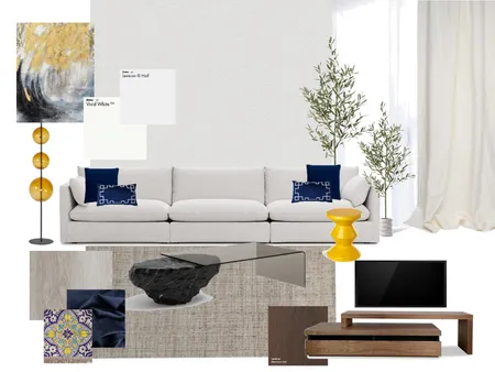 PROJECT 9 RPL Interior Design Mood Board by Interior Idealist on Style Sourcebook