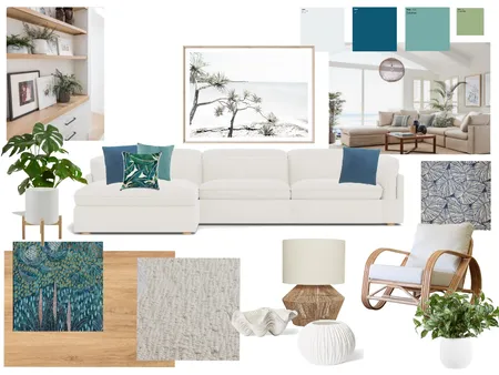 Kennon – Lounge Interior Design Mood Board by Kerkmann on Style Sourcebook