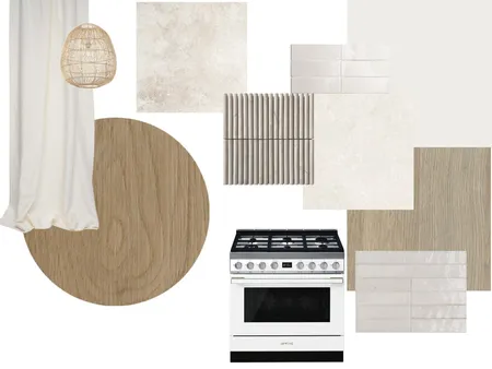 Kitchen Interior Design Mood Board by kleephotography@hotmail.com on Style Sourcebook