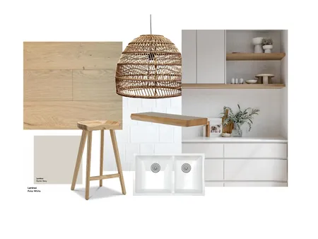 Kitchen Inspiration Interior Design Mood Board by Mollie Doust on Style Sourcebook