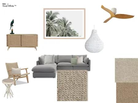 Kids lounge room Interior Design Mood Board by kc89 on Style Sourcebook