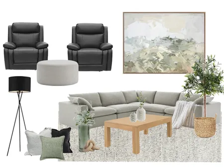 tracey green moodbaord Interior Design Mood Board by Breannen-Faye Guegan-Hill on Style Sourcebook