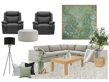 tracey green moodbaord Interior Design Mood Board by Breannen-Faye Guegan-Hill on Style Sourcebook