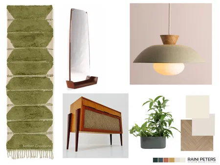 Evgeny_Grinko Entry way 5 Interior Design Mood Board by hello@rainipeters.com on Style Sourcebook