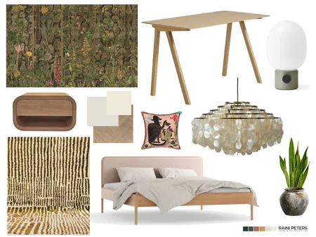 Evgeny_Grinko Bedroom 10 Interior Design Mood Board by hello@rainipeters.com on Style Sourcebook