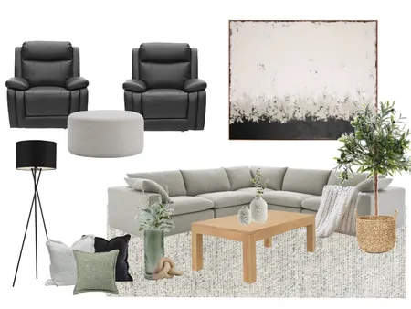 tracey green moodbaord Interior Design Mood Board by Breannen-Faye Guegan-Hill on Style Sourcebook