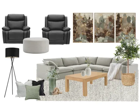 tracey green moodbaord Interior Design Mood Board by Breannen-Faye Guegan-Hill on Style Sourcebook