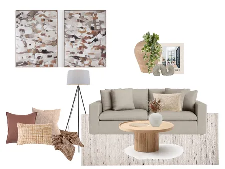 Autumn Living Moodboard Interior Design Mood Board by Breannen-Faye Guegan-Hill on Style Sourcebook