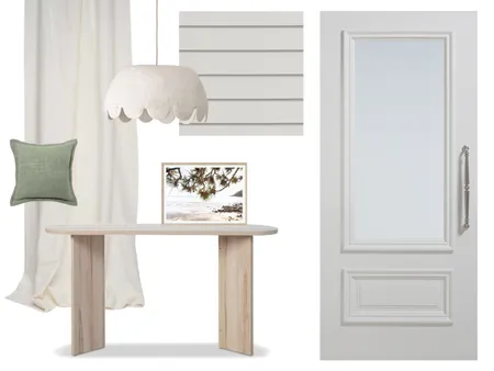 Corinthian Doors - Peninsula Collection Coastal Interior Design Mood Board by Style Sourcebook on Style Sourcebook