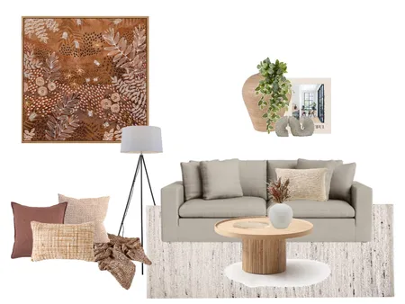 Autumn Living Moodboard Interior Design Mood Board by Breannen-Faye Guegan-Hill on Style Sourcebook