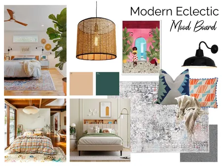 Mood Board - Assignment 10 Interior Design Mood Board by bekaclaire213@gmail.com on Style Sourcebook