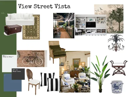 View Street Vista Interior Design Mood Board by juliezullo@bigpond.com on Style Sourcebook