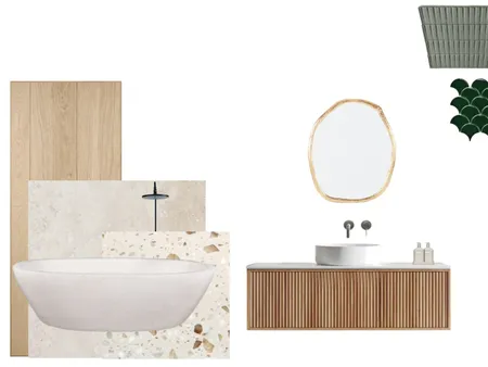 קורל גבאי Interior Design Mood Board by Daniellelevy on Style Sourcebook