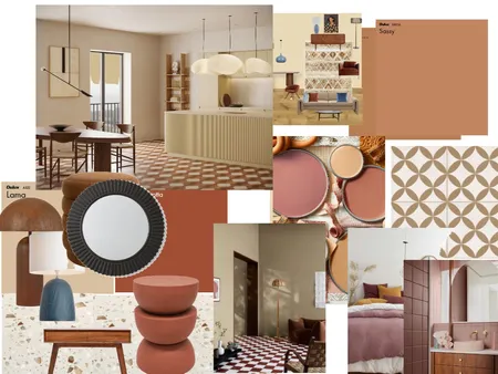 mb 5 Interior Design Mood Board by Marianna_M on Style Sourcebook