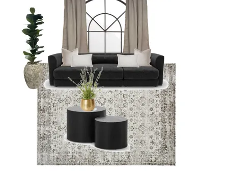 living Interior Design Mood Board by kayla.ottonz@gmail.com on Style Sourcebook