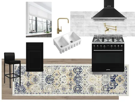 kitchenc2 Interior Design Mood Board by kayla.ottonz@gmail.com on Style Sourcebook