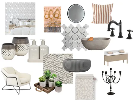 classic mood Interior Design Mood Board by KDDesigns on Style Sourcebook