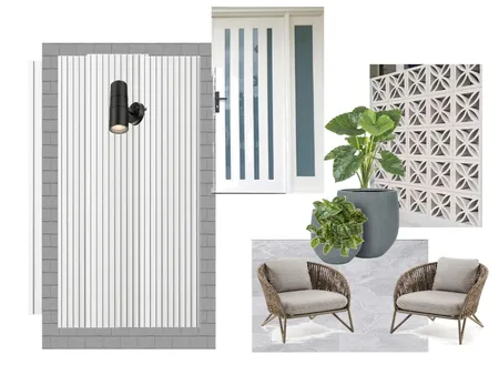 sera Interior Design Mood Board by RobynLewisCourse on Style Sourcebook