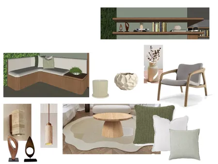 Informal meeting space Interior Design Mood Board by alinemartins on Style Sourcebook