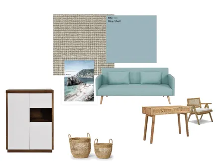 ממד Interior Design Mood Board by rlax on Style Sourcebook