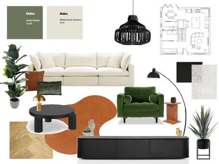 Product list - Living Interior Design Mood Board by Salt. Interiors on Style Sourcebook