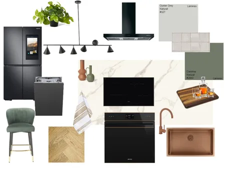 Product list - Kitchen Interior Design Mood Board by Salt. Interiors on Style Sourcebook